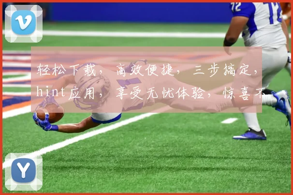轻松下载，高效便捷，三步搞定，hint应用，享受无忧体验，惊喜不断