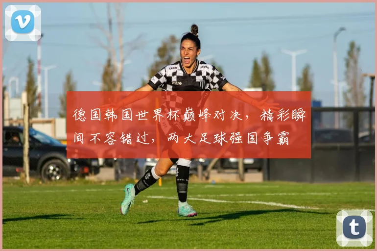 德国韩国世界杯巅峰对决，精彩瞬间不容错过，两大足球强国争霸